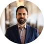Colin Flock - Ellis Don - Headshot