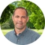 Jason Vallance - Michigan State University - Headshot