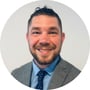 Jeremy Jurczak - University of Illinois Chicago - Headshot
