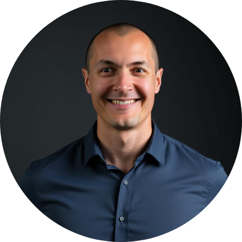 Tim Cramer -  Headshot-1